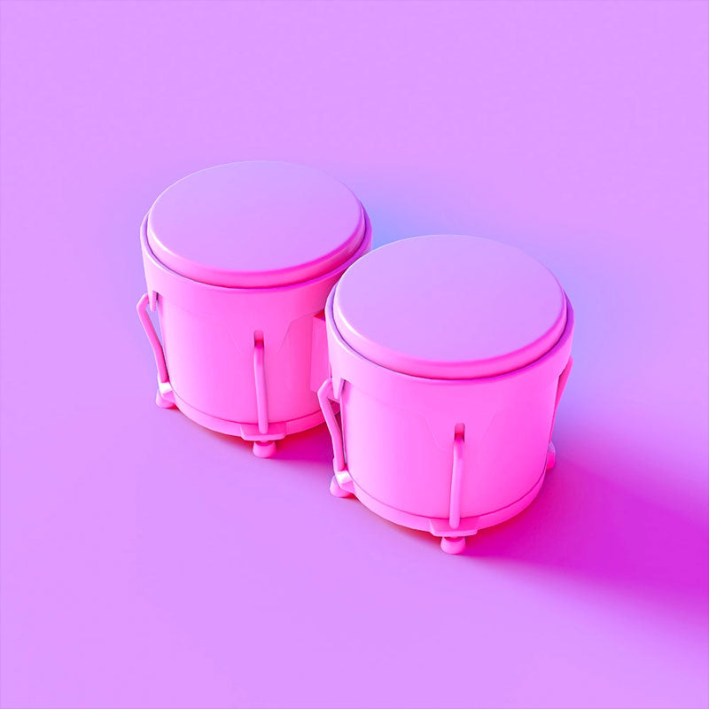 Audiomodern PANA Playbeat Expansion Pack