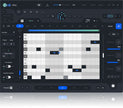 Audiomodern Riffer 3.0 Creative MIDI Sequencer