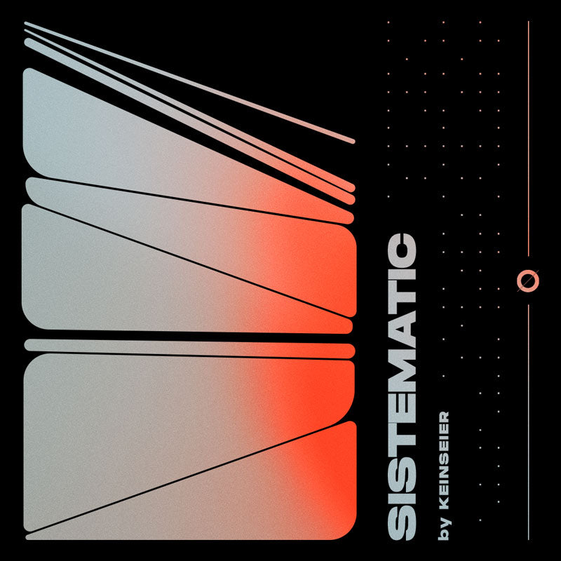 Audiomodern SISTEMATIC Loopmix Expansion Pack