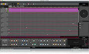 Le Sound AudioRain Synthesizer