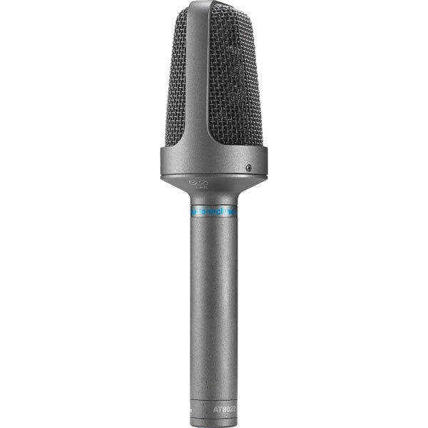Audio-Technica AT8022 X/Y Stereo Microphone