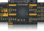 Audiowarp Blossom Dusty Analog Kontakt Library