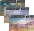 Audiowarp BOCS Bundle Kontakt Library