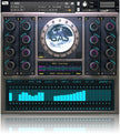 Audiowarp GAS Guitar Analog Synthesis Kontakt Library