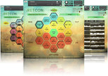 Audiowarp Retcon BOCS Complete Collection Kontakt Library