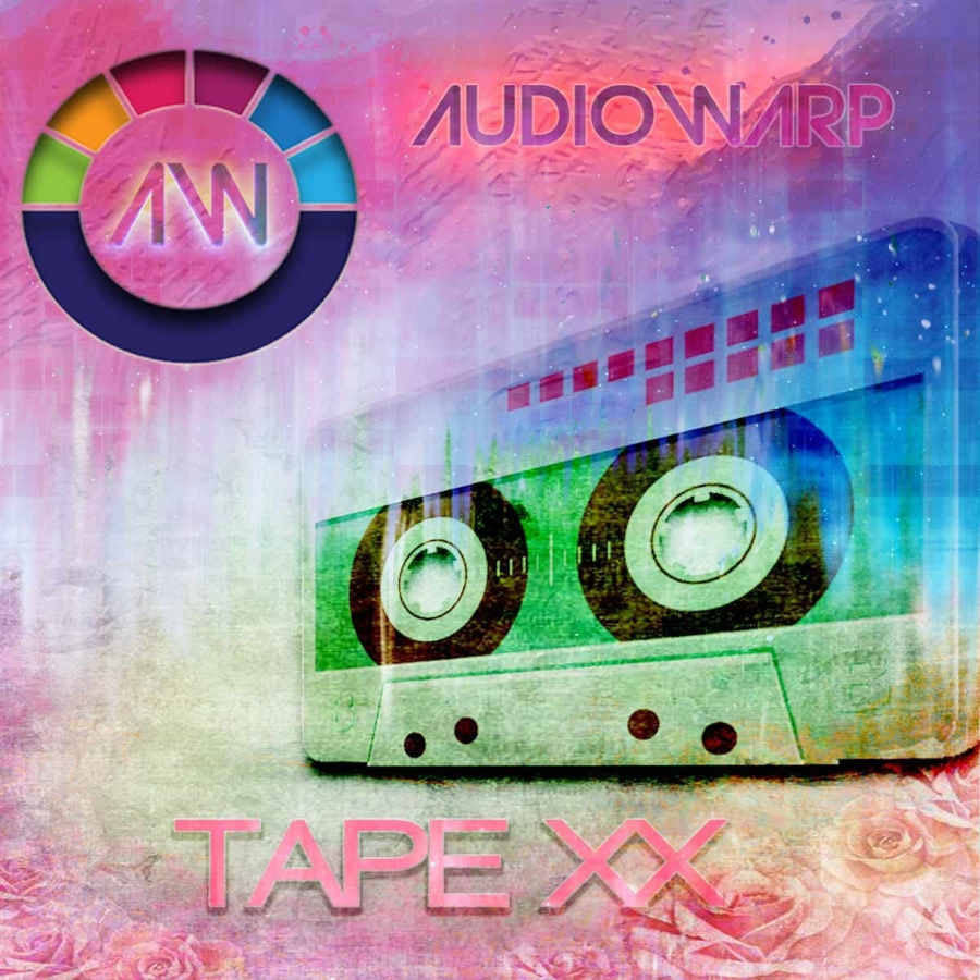 Audiowarp Tape XX Kontakt Library