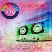 Audiowarp Tape XX Kontakt Library