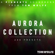 Tom Wolfe Aurora Collection for Pigments