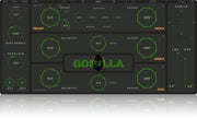Aurora DSP Gorilla Bass Amp Plugin