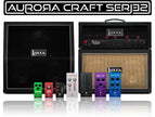Aurora DSP Laboga Mr. Hector Guitar Amp + Effects Plugin