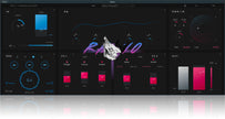 Aurora DSP Rhino Guitar Amp Plugin