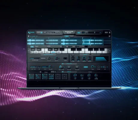 Antares Auto-Tune Slice