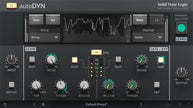 SSL autoDYN
