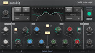 SSL autoEQ