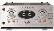 Avalon U5 DI - Open Box