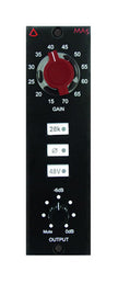 Avedis Audio MA5 500 Series Mic Preamp