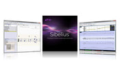 Avid Sibelius Subscription Renewal 9938-30132-00