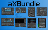 SSA Plugins aXBundle