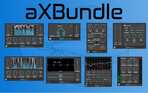 SSA Plugins aXBundle