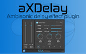 SSA Plugins aXDelay
