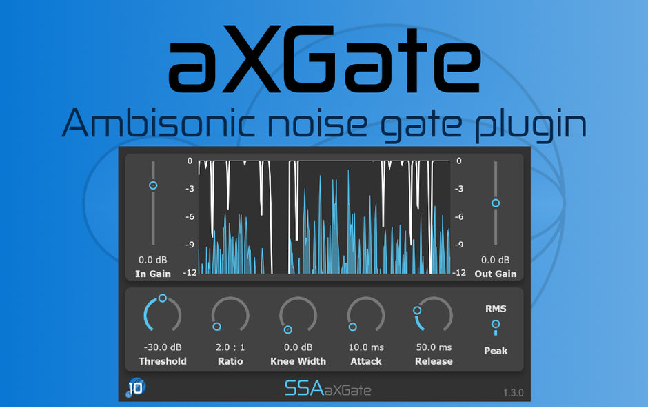 SSA Plugins aXGate