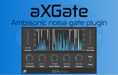 SSA Plugins aXGate