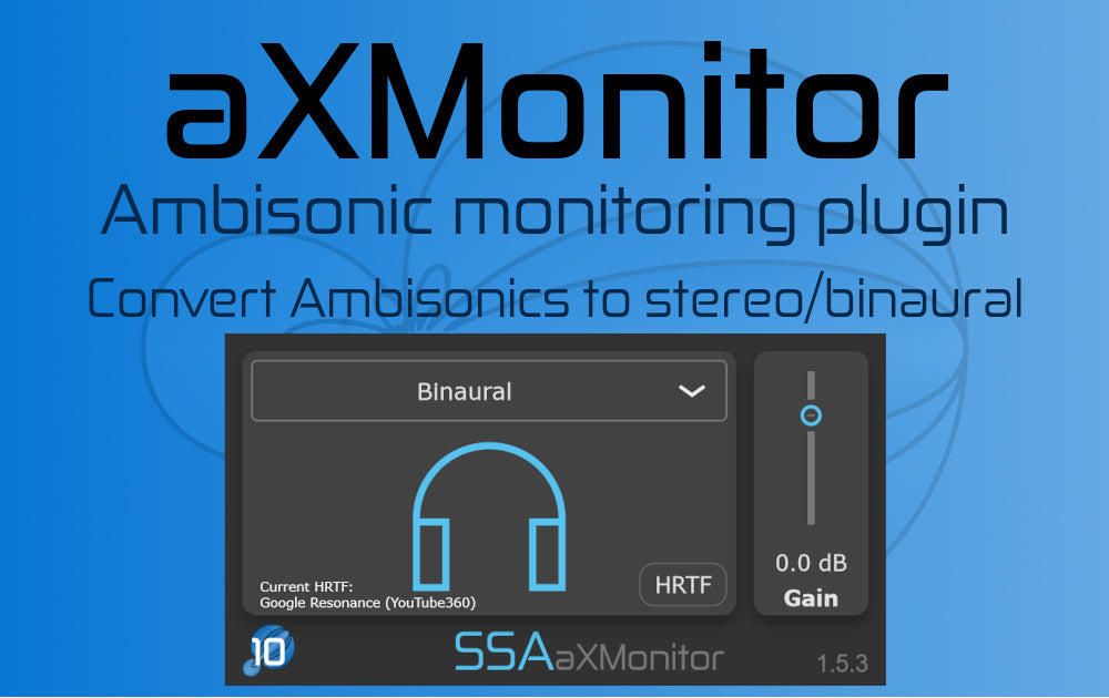 SSA Plugins aXMonitor