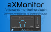 SSA Plugins aXMonitor