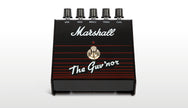Marshall The Guv’nor Distortion Pedal
