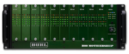 Burl Audio B80 Mothership HD