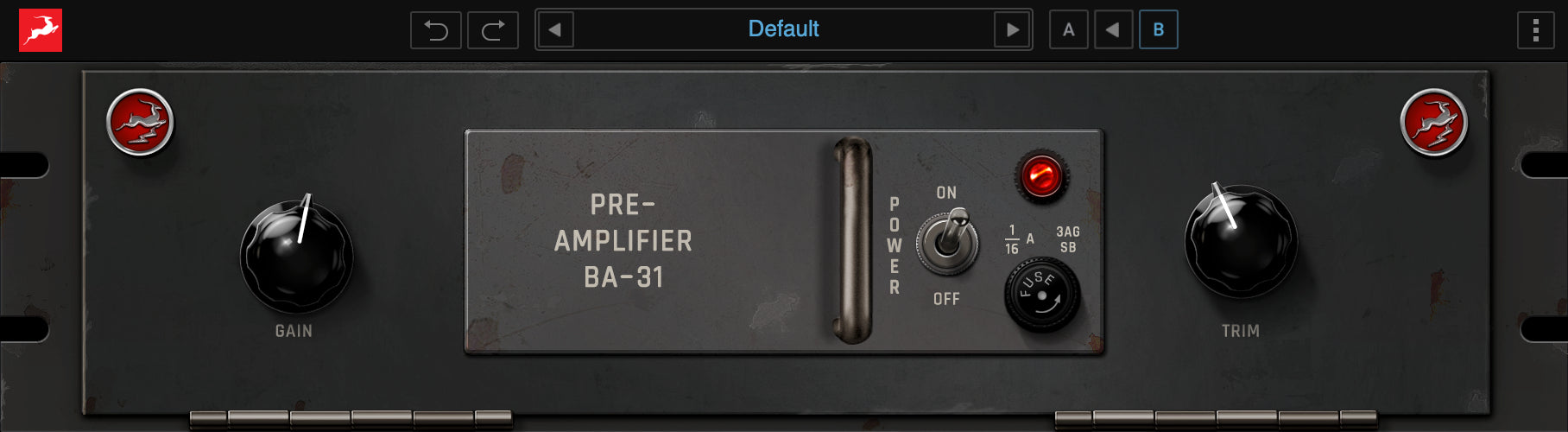 Antelope Audio BA-31