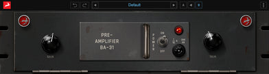 Antelope Audio BA-31