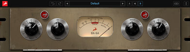 Antelope Audio BA-6A