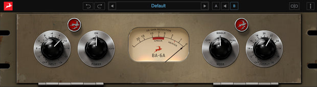 Antelope Audio BA-6A