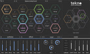 Baby Audio Tekno
