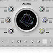Baby Audio Atoms Physical Modeling Synthesizer Plugin