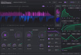 Baby Audio Grainferno
