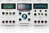 Baby Audio Humanoid