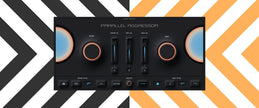 Baby Audio Parallel Aggressor Plugin