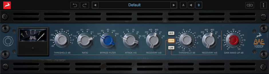 Antelope Audio BAE-10DCF