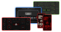 Aurora DSP Ultimate Bass Pack