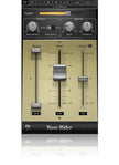 Waves Bass Rider Plugin