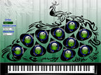 Sound Magic Bamboo Dreams Bawu