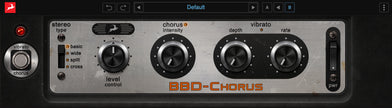 Antelope Audio BBD-CHORUS