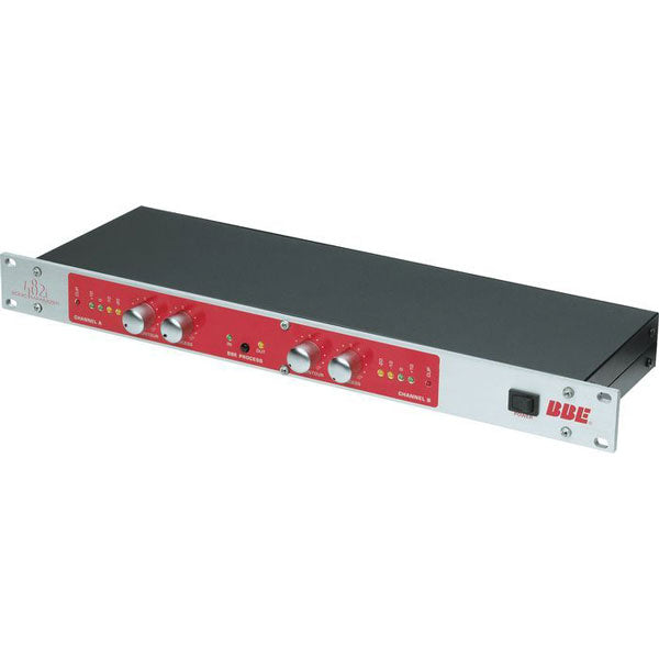 BBE 482i Sonic Maximizer