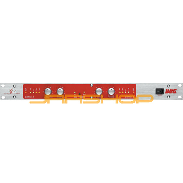 BBE 882i 2-Ch Sonic Maximizer