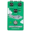 BBE Green Screamer V2 Overdrive Pedal