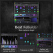Stagecraft Beat ReBuilder