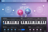 UJAM Instruments Beatmaker KANDY Plugin
