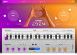 UJAM Instruments Beatmaker EDEN 2 Upgrade from EDEN